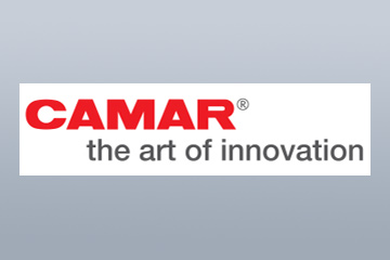 Logo Camar Logo Camar