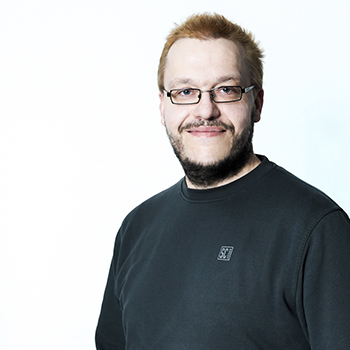 Roger Wegener Roger Wegener