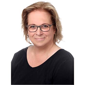 Tanja Skomudek Tanja Skomudek